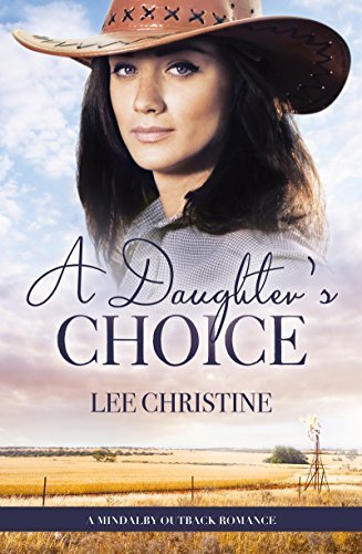 A Daughter's Choice book cover