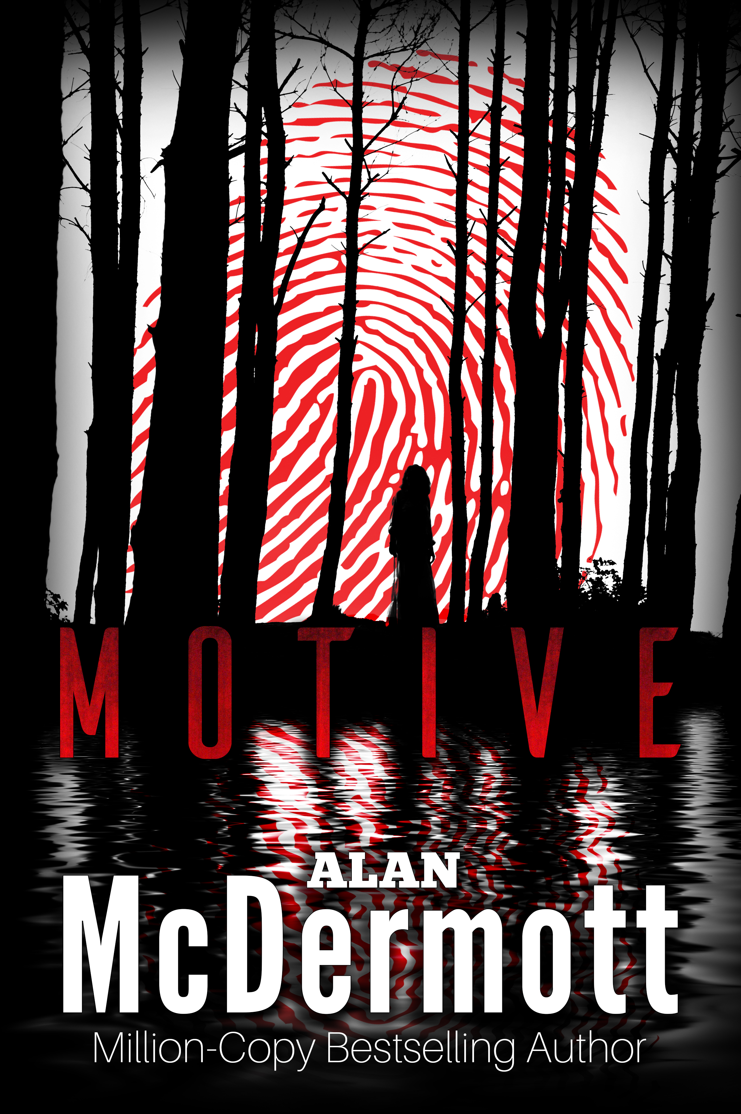 Motive book cover