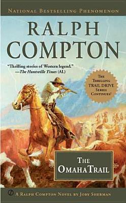The Omaha Trail book cover