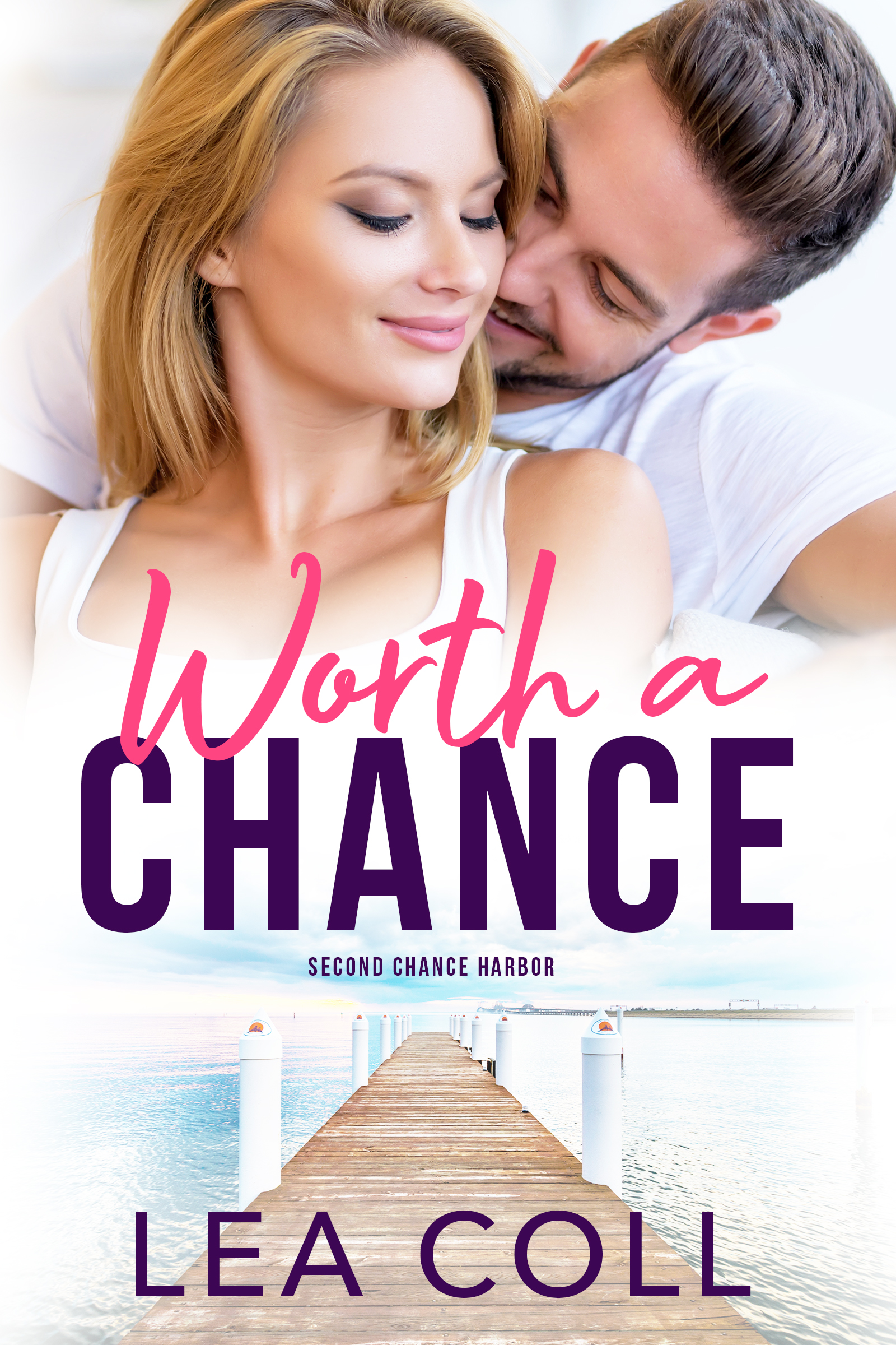 Worth a Chance book cover