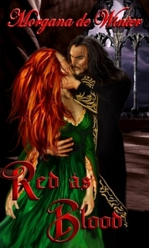 Bordeaux Trilogy book cover 2