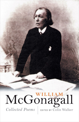 Collected Poems book cover