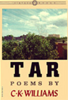 Tar book cover