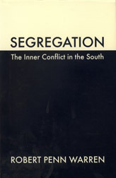 Segregation book cover