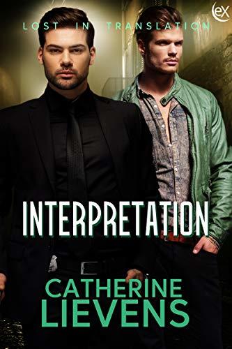 Lost in Translation book cover 2