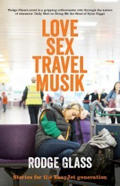 Love Sex Travel Musik book cover
