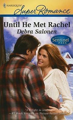 Until He Met Rachel book cover