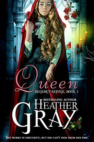 Regency Refuge book cover 3