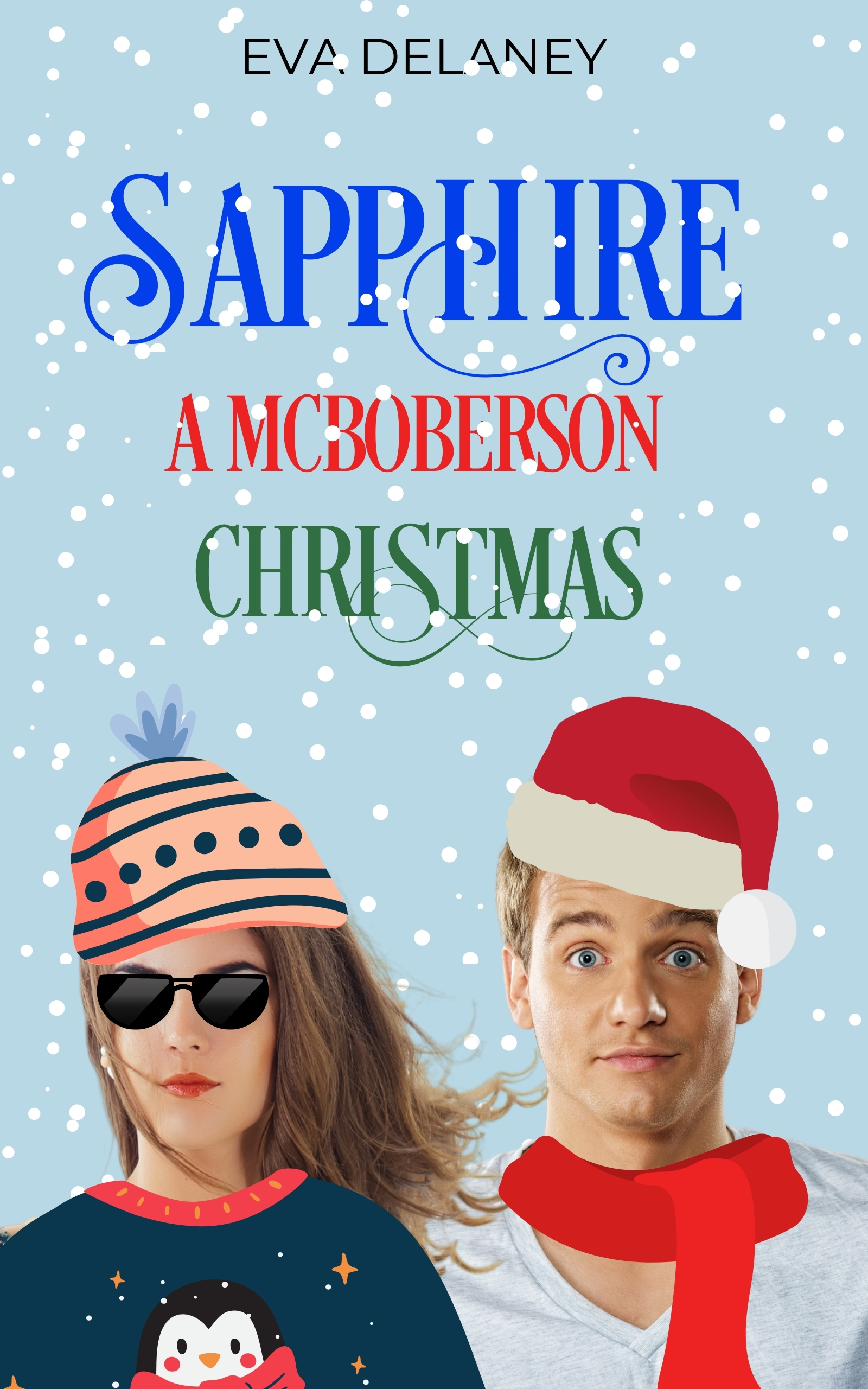Sapphire book cover