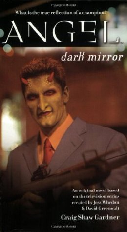 Angel book cover