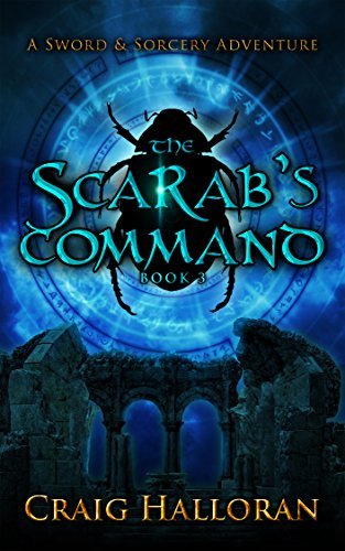 The Sorcerer's Command book cover