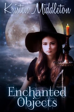 Enchanted Objects book cover