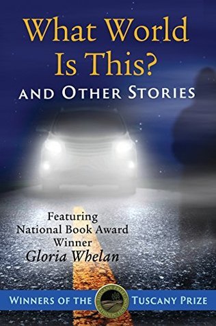 What World Is This? and Other Stories book cover