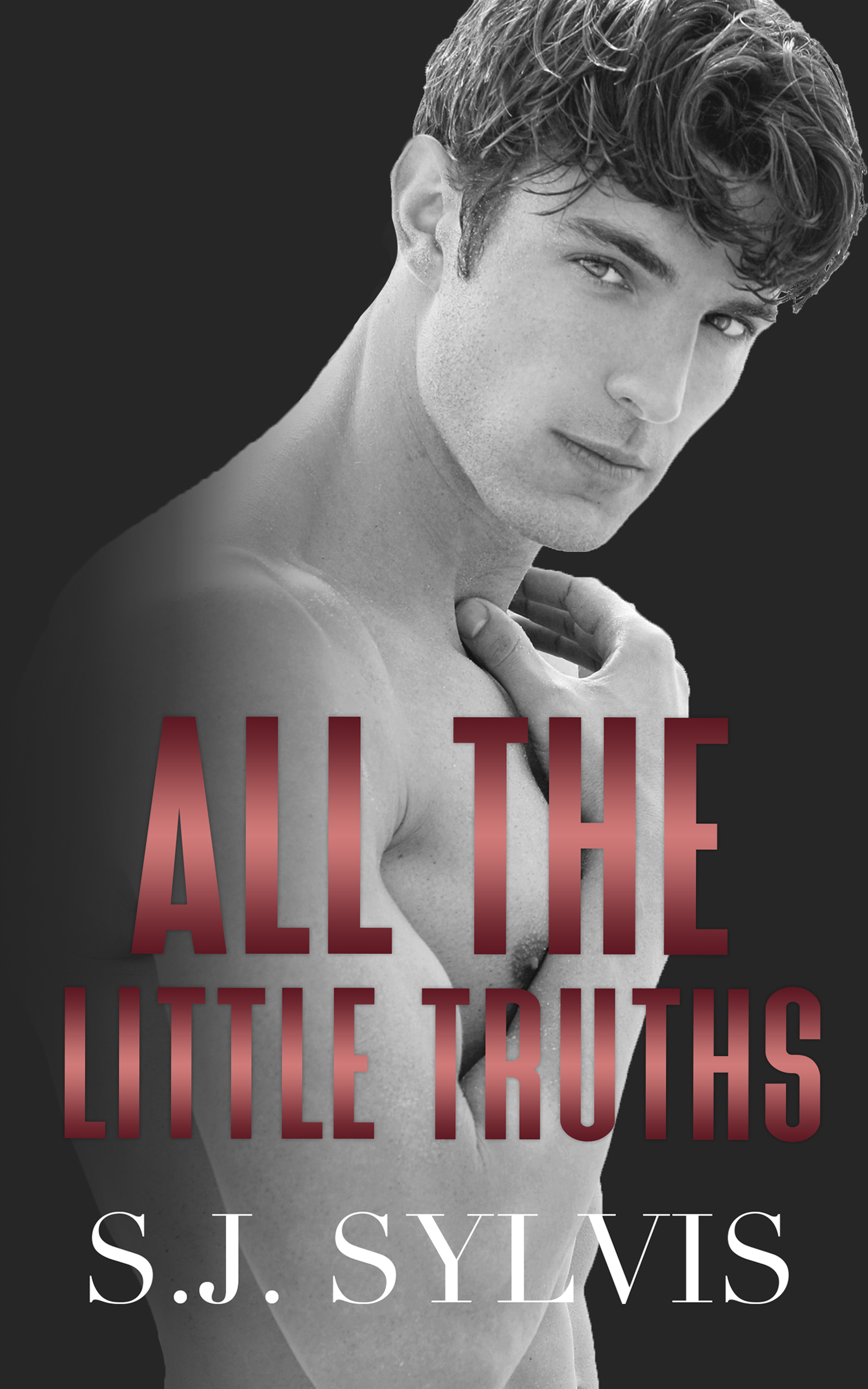 English Prep book cover 3