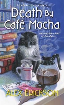 Death by Café Mocha book cover