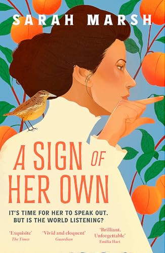 A Sign of Her Own book cover