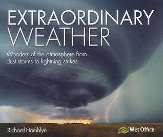 Extraordinary Weather book cover