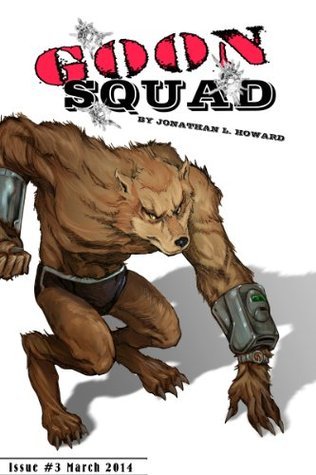 Goon Squad book cover 3