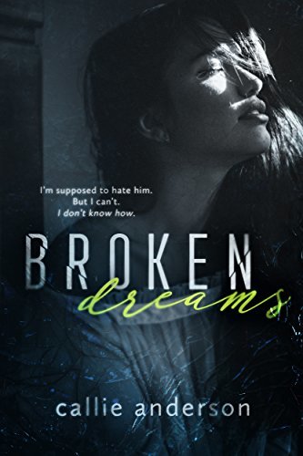 Broken Dreams book cover