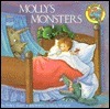 Molly's Monsters book cover