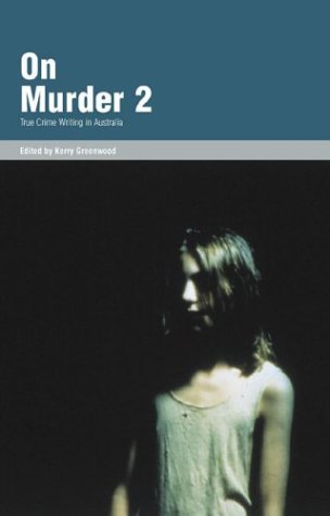 On Murder 2 book cover