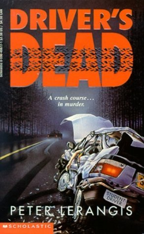 Driver's Dead book cover