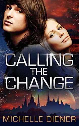 Calling The Change book cover