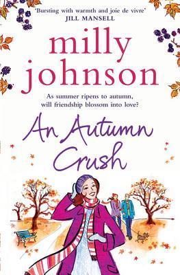 Four Seasons book cover 3
