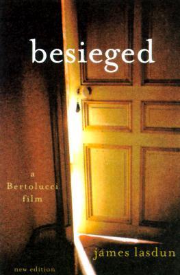 Besieged book cover