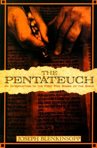 The Pentateuch book cover