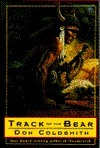 Track of the Bear book cover