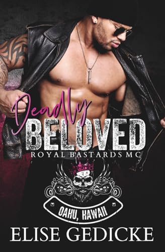 Deadly Beloved book cover