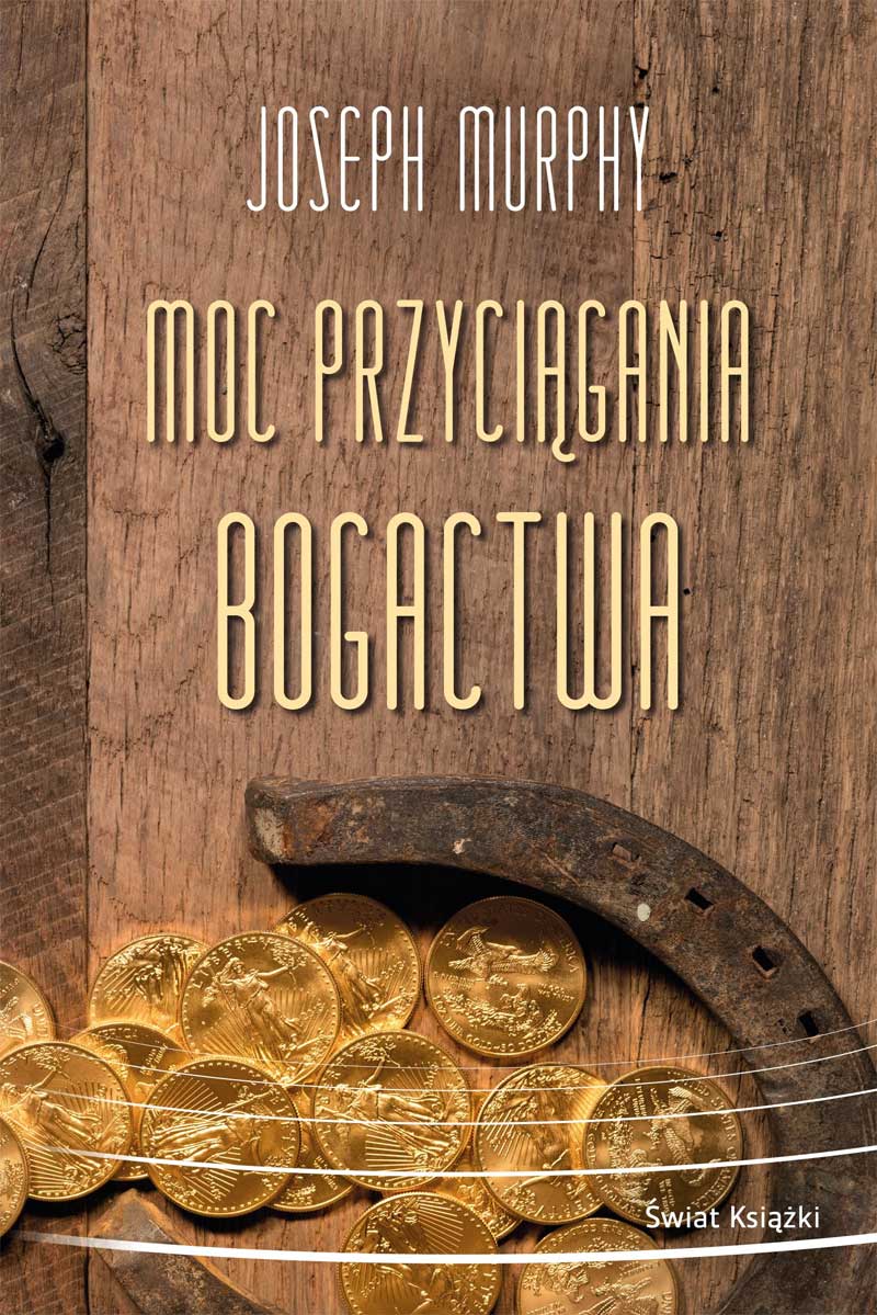 Attract Wealth book cover