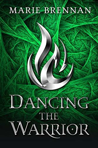 Dancing the Warrior book cover