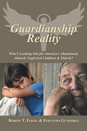 Guardianship Reality book cover