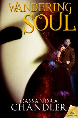 The Summer Park Psychics book cover 1