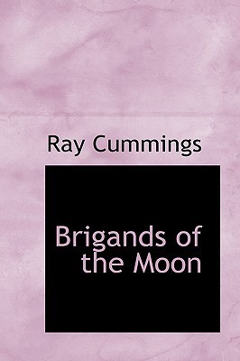 Brigands of the Moon book cover