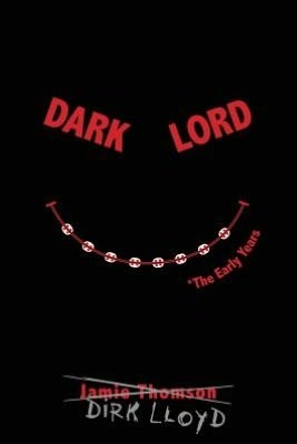 Dark Lord book cover 1