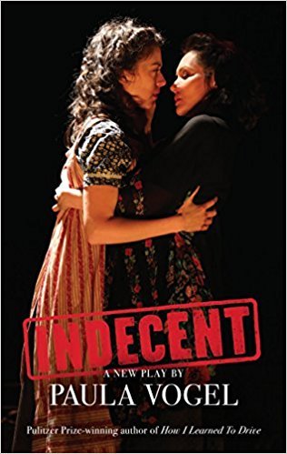 Indecent book cover