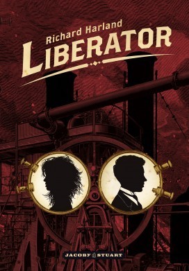 Worldshaker book cover 2