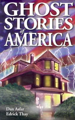 Ghost Stories of America book cover