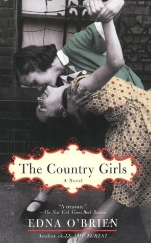 The Country Girls Trilogy book cover 1