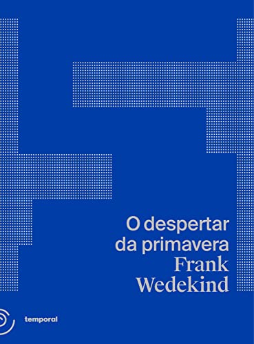 O despertar da primavera book cover