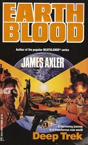Earthblood book cover 2