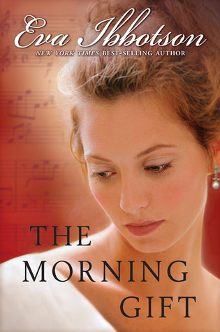 The Morning Gift book cover