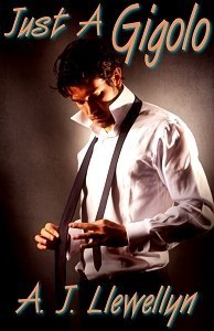 Just A Gigolo book cover