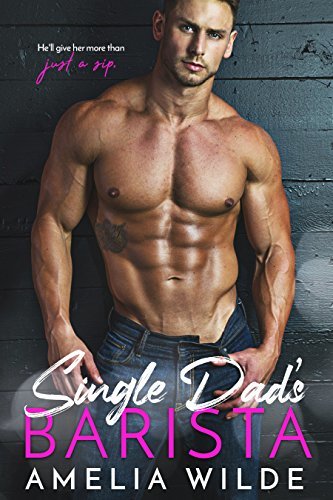 Main Street Single Dads book cover 2