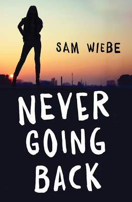 Never Going Back book cover