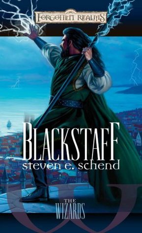 The Wizards book cover 1