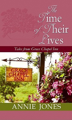 The Time of Their Lives book cover